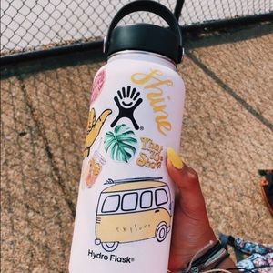 (BEST VALUE) 10 Pack Surprise Vsco Stickers